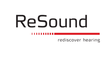Resound logo