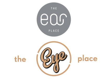 The Eye Place and The Ear Place partnership hero image