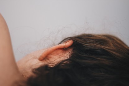 Hearing Loss and Mental Health hero image