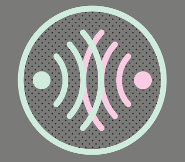 Hearing protection noise reduction logo.png