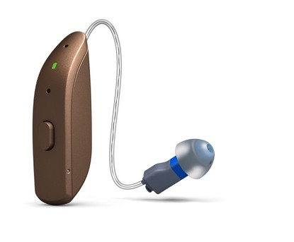 ReSound ONE – Hearing Like Never Before hero image