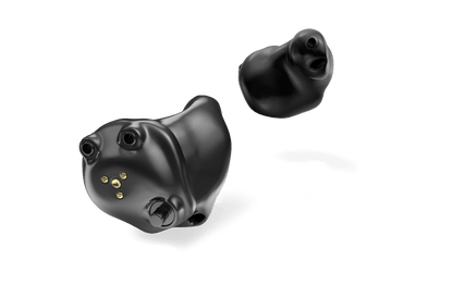 Advances in Hearing Aid Technology hero image