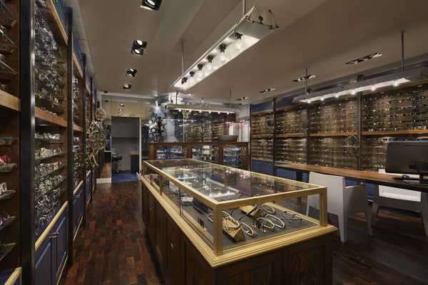 Bakewell store image