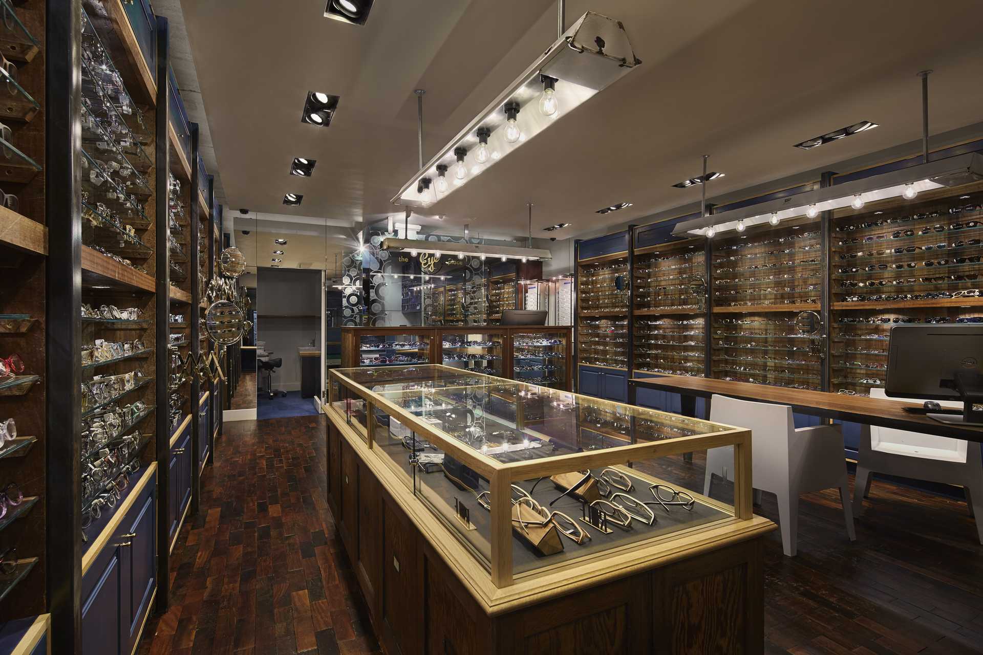 Bakewell store