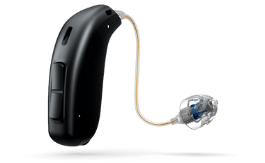 Phonak hearing aid