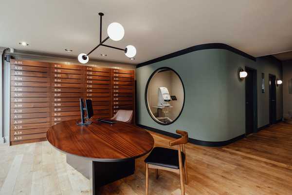 Towcester store image